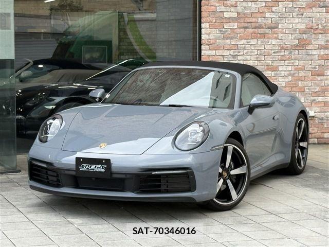 Porsche 911 2024-09 8316389-0