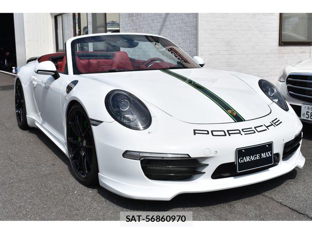 Porsche 911 2013-12 8368105-0