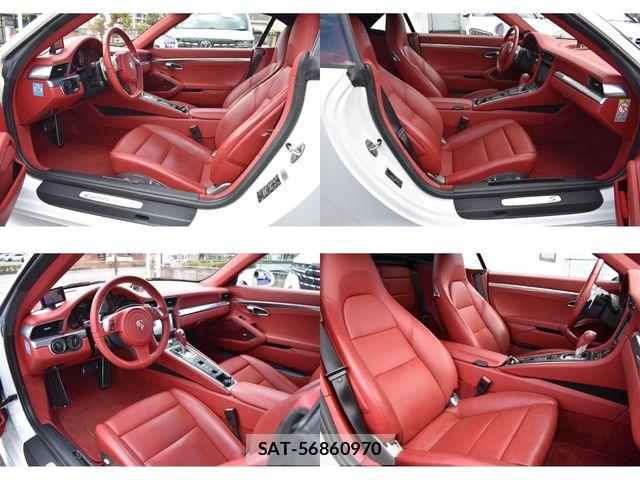 Porsche 911 2013-12 8368105-21