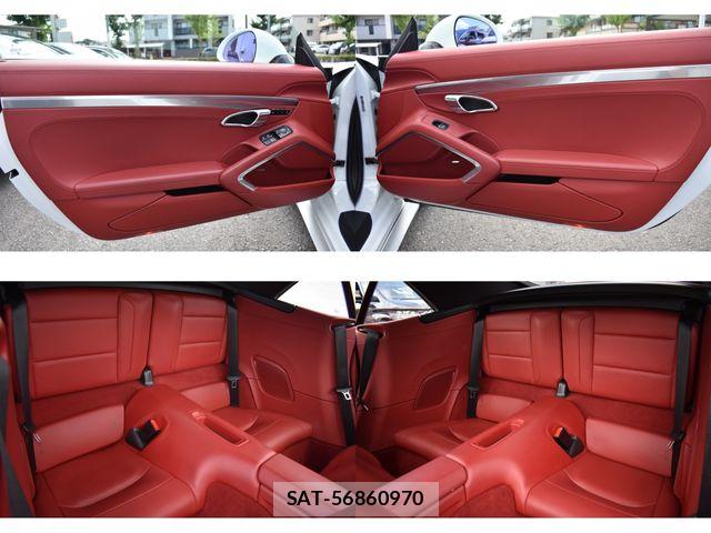 Porsche 911 2013-12 8368105-22