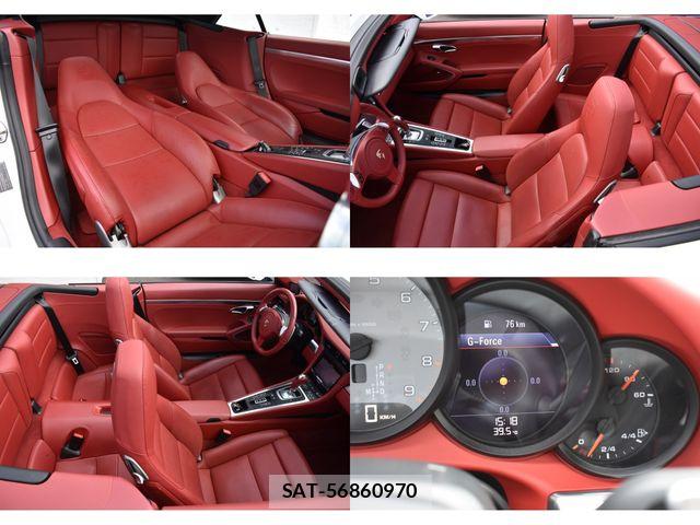 Porsche 911 2013-12 8368105-23