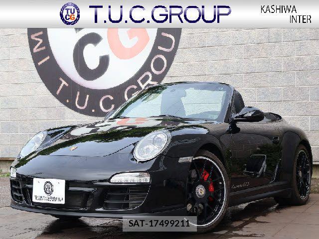 Porsche 911 2012-06 8660967-0