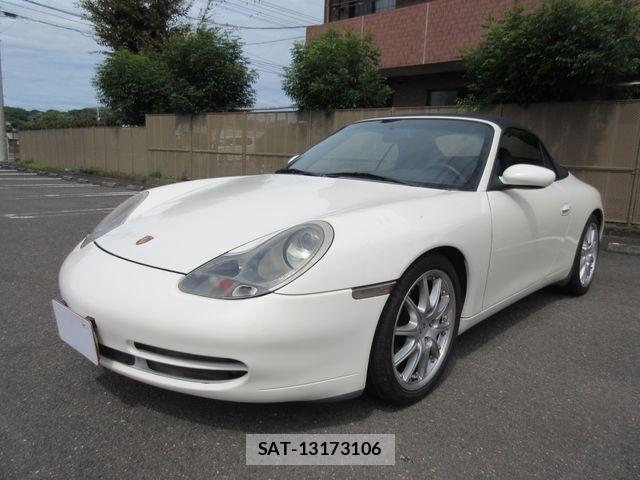 Porsche 911 2001-06 8745206-0