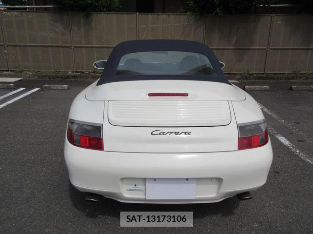 Porsche 911 2001-06 8745206-10