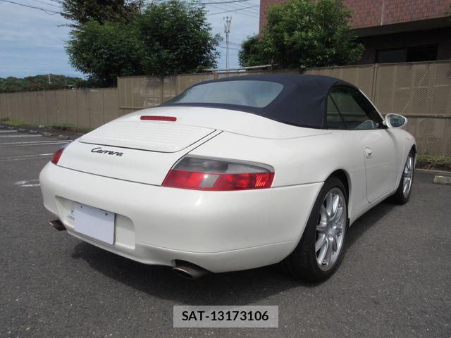 Porsche 911 2001-06 8745206-11