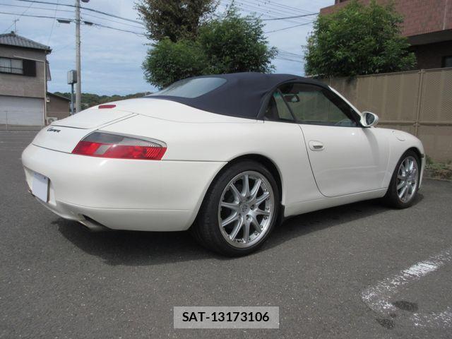 Porsche 911 2001-06 8745206-12