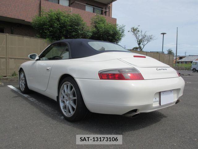 Porsche 911 2001-06 8745206-13