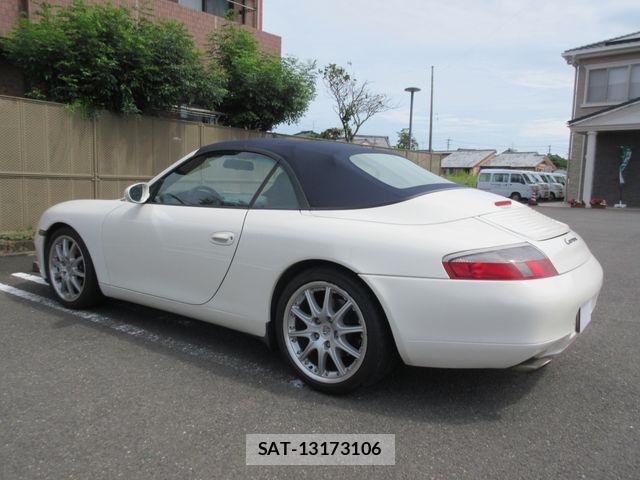 Porsche 911 2001-06 8745206-14