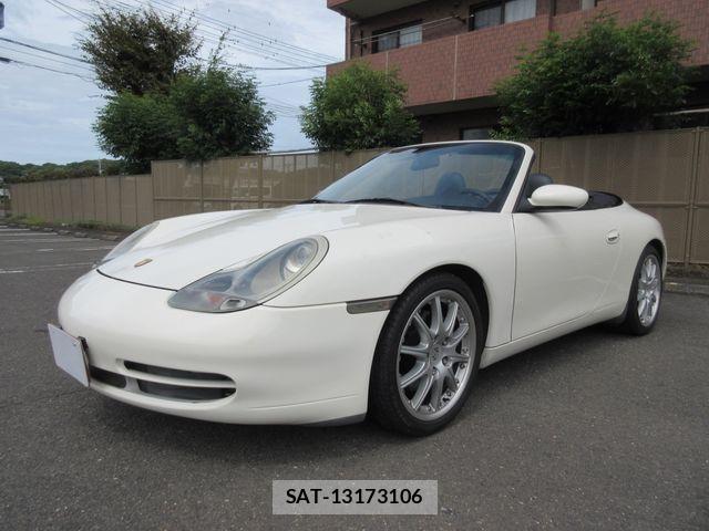 Porsche 911 2001-06 8745206-15