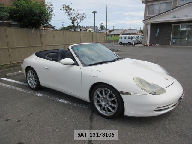 Porsche 911 2001-06 8745206-16