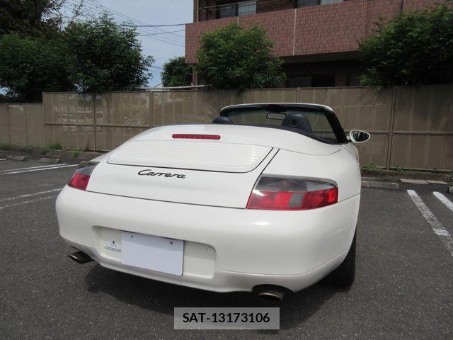 Porsche 911 2001-06 8745206-17