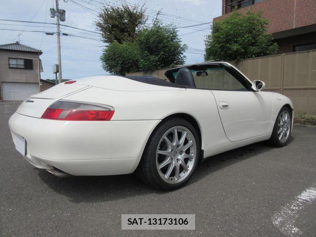 Porsche 911 2001-06 8745206-18