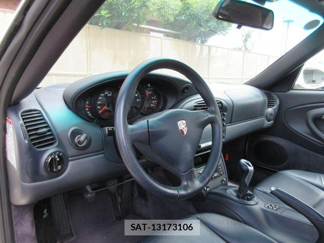 Porsche 911 2001-06 8745206-1