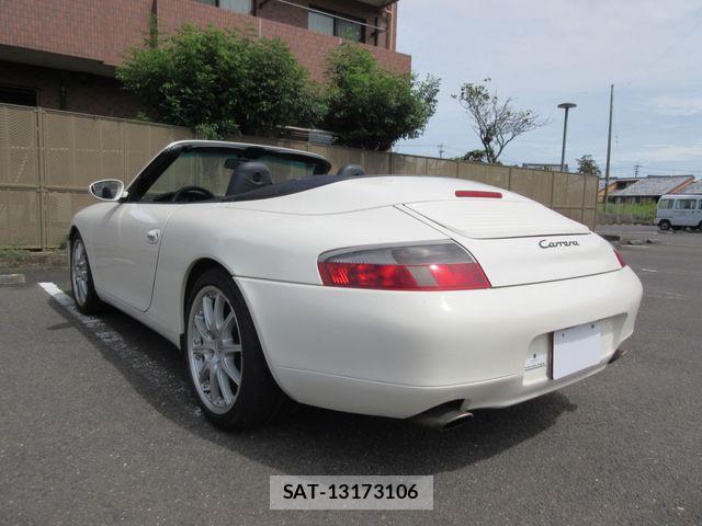 Porsche 911 2001-06 8745206-19