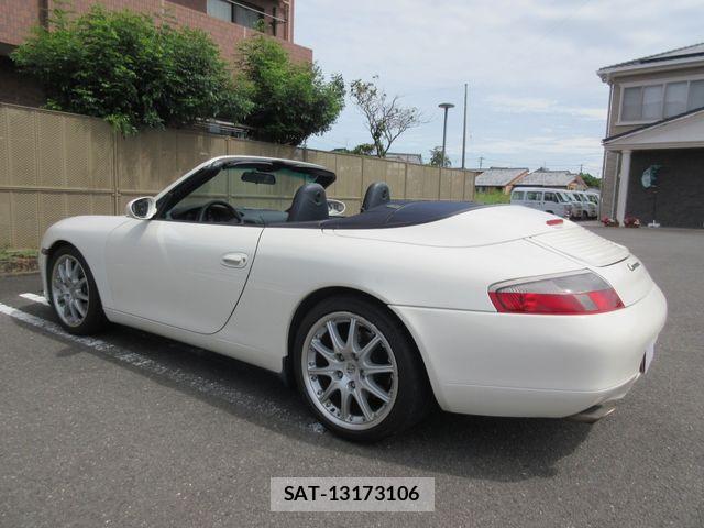 Porsche 911 2001-06 8745206-20