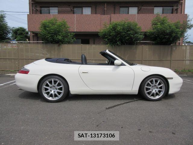 Porsche 911 2001-06 8745206-21