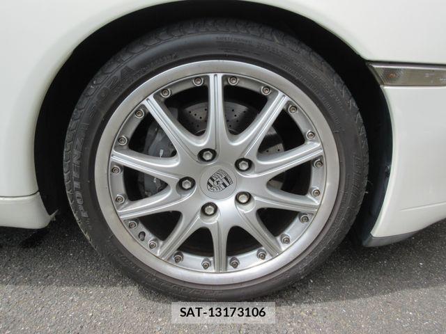 Porsche 911 2001-06 8745206-22