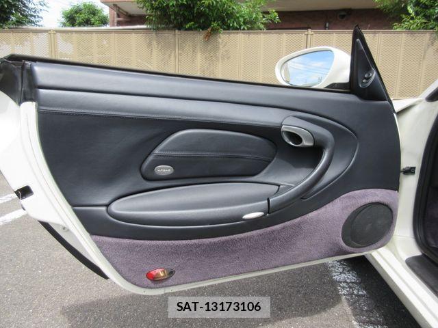 Porsche 911 2001-06 8745206-25