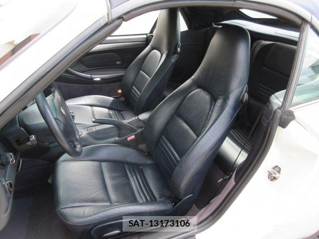 Porsche 911 2001-06 8745206-26