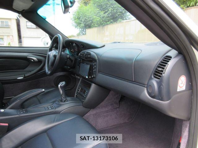 Porsche 911 2001-06 8745206-27