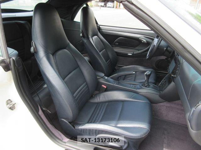 Porsche 911 2001-06 8745206-28