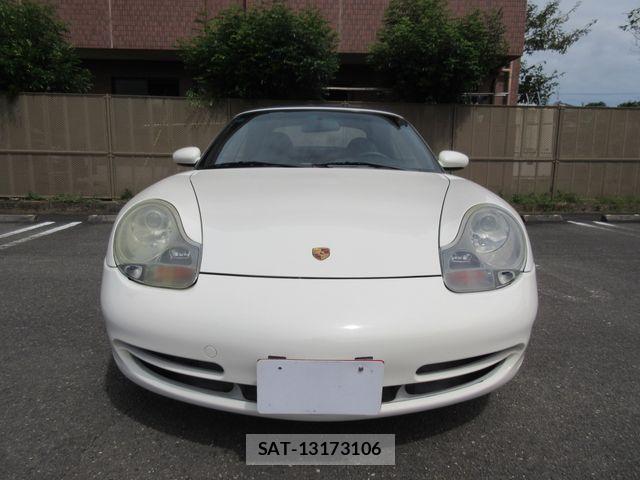 Porsche 911 2001-06 8745206-3