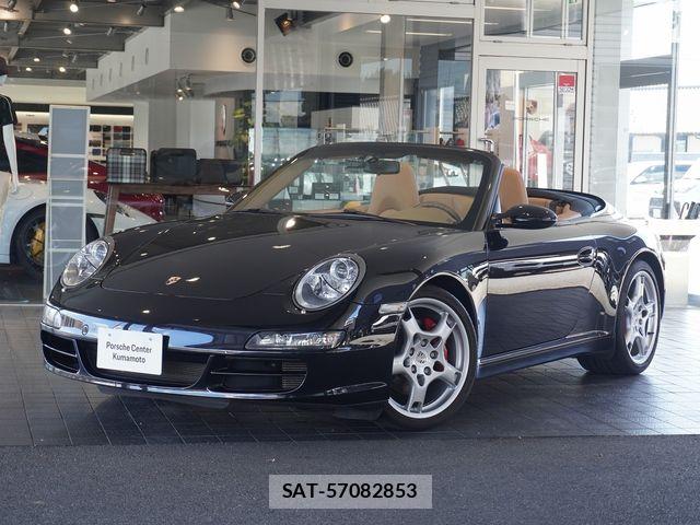 Porsche 911 2008-02 8797119-0