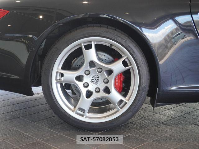 Porsche 911 2008-02 8797119-9