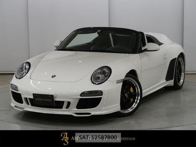 Porsche 911 2011-06 6752859-0
