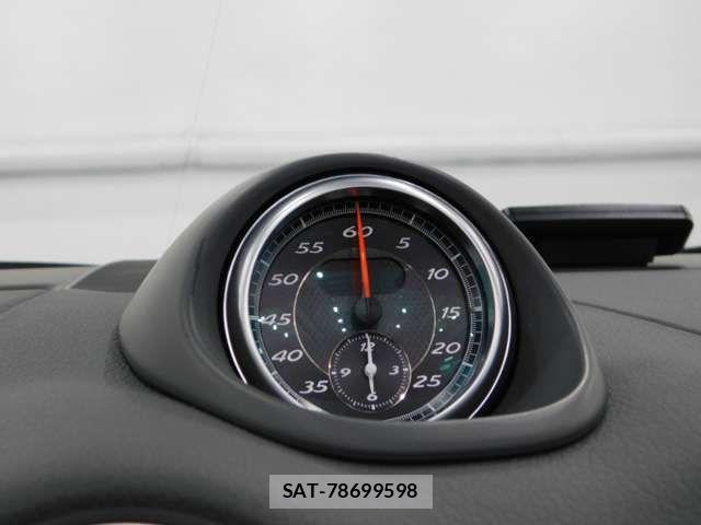 Porsche BOXSTER 2011-09 789970-11