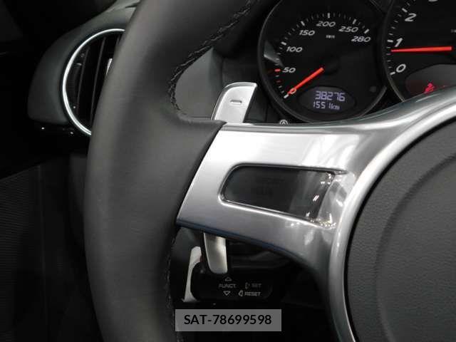 Porsche BOXSTER 2011-09 789970-18