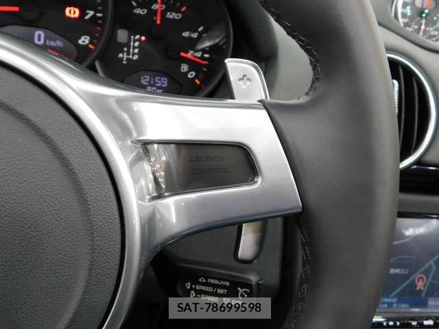 Porsche BOXSTER 2011-09 789970-19