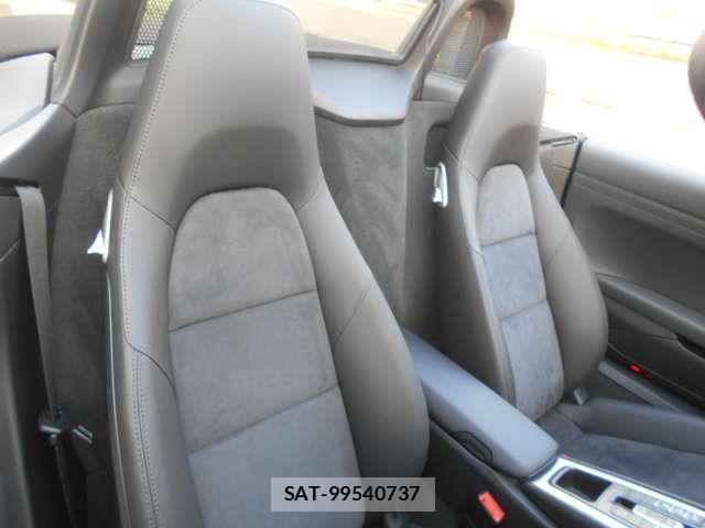 Porsche BOXSTER 2014-07 1293267-11