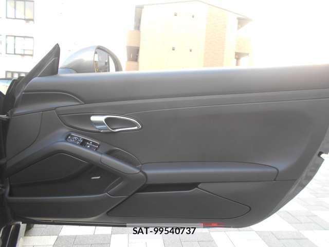 Porsche BOXSTER 2014-07 1293267-12