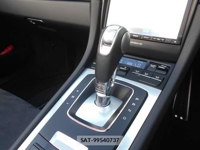 Porsche BOXSTER 2014-07 1293267-13