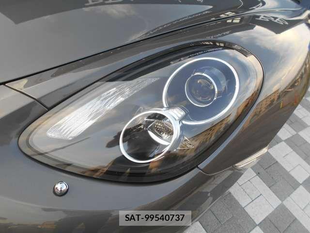 Porsche BOXSTER 2014-07 1293267-16