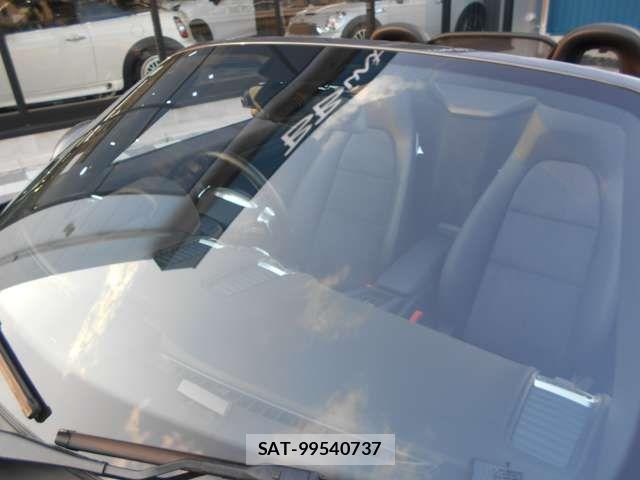 Porsche BOXSTER 2014-07 1293267-17