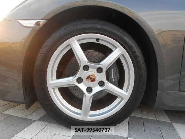 Porsche BOXSTER 2014-07 1293267-18
