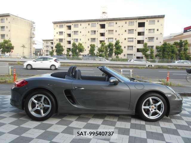 Porsche BOXSTER 2014-07 1293267-3