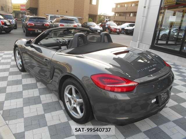 Porsche BOXSTER 2014-07 1293267-6