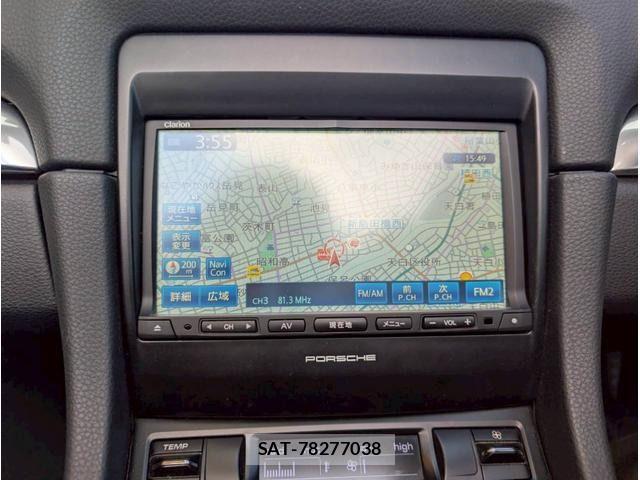 Porsche BOXSTER 2014-03 2778485-9