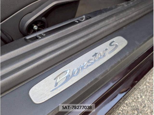Porsche BOXSTER 2014-03 2778485-10