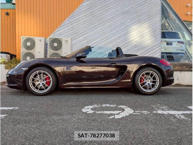 Porsche BOXSTER 2014-03 2778485-12