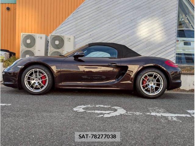 Porsche BOXSTER 2014-03 2778485-13