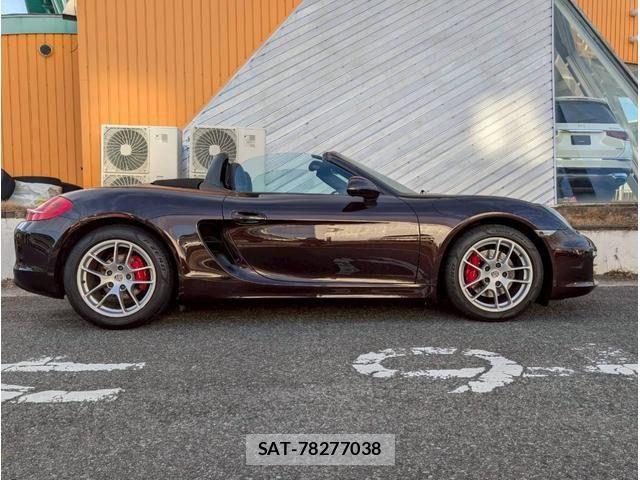 Porsche BOXSTER 2014-03 2778485-14