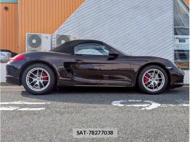 Porsche BOXSTER 2014-03 2778485-15