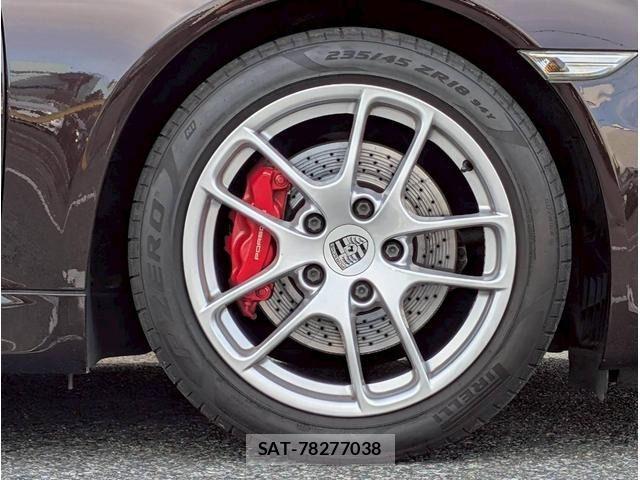 Porsche BOXSTER 2014-03 2778485-17