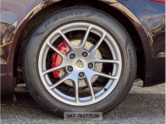 Porsche BOXSTER 2014-03 2778485-18