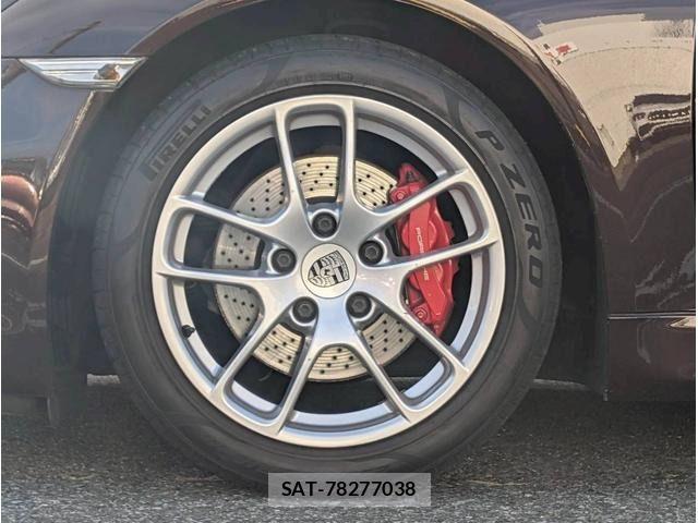 Porsche BOXSTER 2014-03 2778485-19
