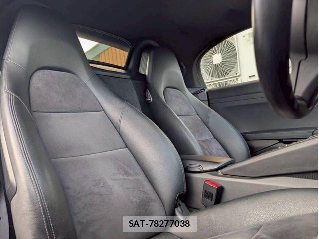 Porsche BOXSTER 2014-03 2778485-3